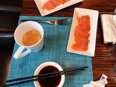 -佛山恒安瑞士大酒店-瑞士咖啡厅-主题自助餐