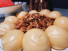 -悦海·家宴·冰花皮皮虾大锅贴(宝龙店)