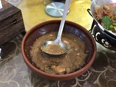 三河虾糊-涵家味土菜馆·徽州一绝臭鳜鱼(三河古镇店)