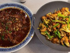 -会宾园·云山宴中餐