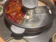 -巴奴毛肚火锅(龙湖锦艺城店)