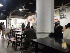 大堂-梯坎豆花