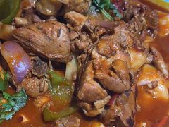 -阿西娅食府(中关村店)