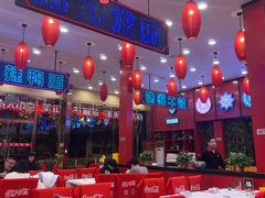 -簋街仔仔小龙虾(总店)