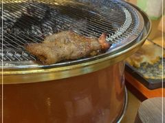 -闻老头·菊花炭烤肉(D11店)