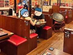 -大阪烧肉BAKA一代(国贸商住大厦店)