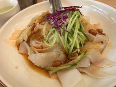 -羊之道草原味道清真餐厅(番禺店)