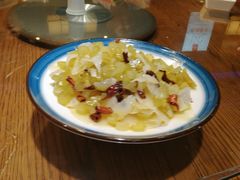 -秦唐一号西安菜馆(钟楼店)
