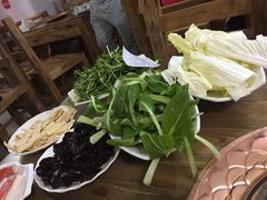 -木萨火锅店(开鲁路店)