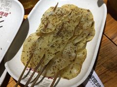 -木屋烧烤(白石洲店)