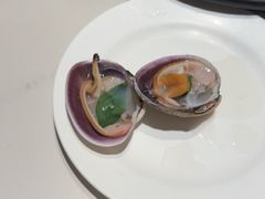 -青蓬蒸汽海鲜·深圳老字号·团建聚会(壹方城店)