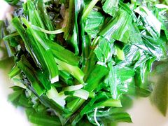 野菜观音菜-竹庄餐馆·26年店(南昆山景区店)
