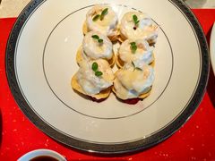 -馋遇江南·精致湖景雅宴(东方之门店)