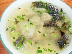 -颐缘居·南翔小笼馆