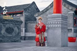 -芭莎视觉婚纱摄影(花溪店)