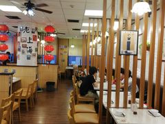 大堂-南八仙·老上海味道(南京东路店)