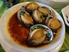 -盛港湾海鲜食府(黄沙店)