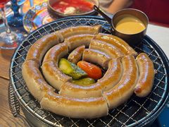 -卢布里西餐厅(总店)