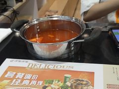 -呷哺呷哺(西单大悦城店)