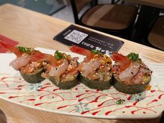 -鸟山鸣·日料食堂(王府井店)
