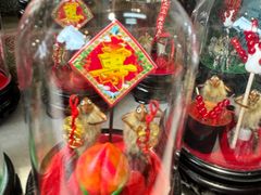 -老北京兔儿爷(琉璃厂东街店)