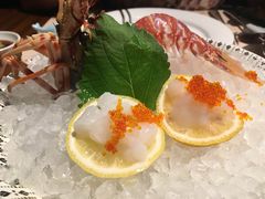 -Mr·Fish鱼鲜生海鲜放题(银泰in99店)