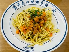-文叔·湖北名小吃·小龙虾(华强北店)