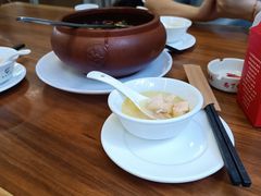 -翠云楼·汽锅鸡·云南特色菜(翠湖公园店)