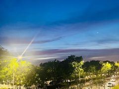 -宝安西湾红树林湿地公园