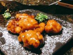 -绿茶餐厅(汇悦大融城店)