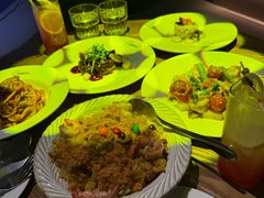 -Pekaa啤咖食肆Coffee&Bistro