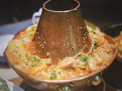 土司油焖鸡-雀舞云南菜(乐客城店)