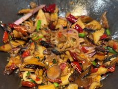 -吃货私房菜(丽江束河古镇店)