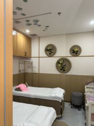 -芳朵美容养生SPA