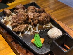 -和彩放题餐厅(酒仙桥店)