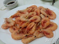 -新享乐海鲜(翠华路店)