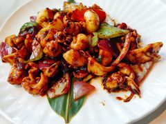 -新加坡海鲜(国贸商城店)