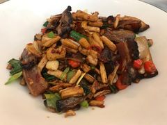 -橘子洲头湘菜馆