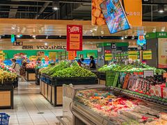 -中百罗森(华夏村店)