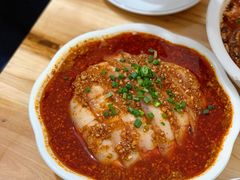 -勇猛子川菜馆(新军路店)