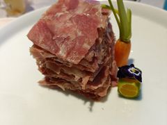 大刀羊肉-金狮麟·新豫菜(杏石口路店)