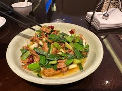 -大理实力希尔顿酒店•御玺中餐厅