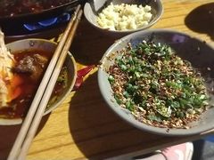 -刁姐火锅(五小区店)