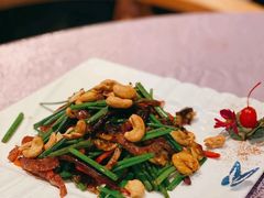文兴小炒皇-文兴酒家(晶品店)
