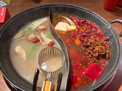 -后火锅(南京东路总店)