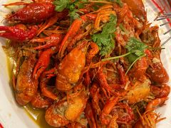-年轮烧烤·羊蝎子·烤鱼(星湖街店)