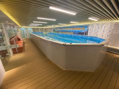 -水贝乐国际水育儿童游泳中心(新业广场店)