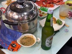 -钱库里海鲜自助(唐山街店)