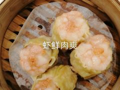 蟹子烧麦皇-金翠皇宫粤菜·点心·海鲜(科技园店)