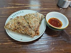 -清真永恒华威肉饼(潘家园店)